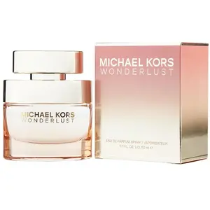 Eau de parfum MICHAEL Michael Kors  Wonderlust Eau De Parfum Vaporisateur pas cher