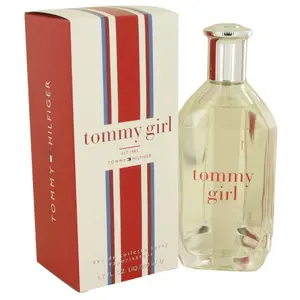 Tommy Girl Eau de Toilette 200ml pas cher