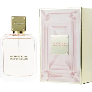 Sparkling Blush - Michael Kors Eau De Parfum Spray 100 ml pas cher