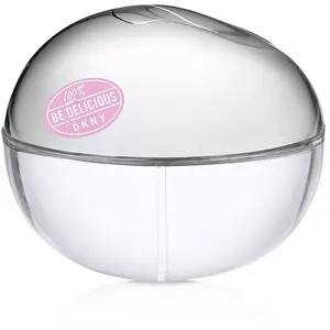 Donna Karan New York DKNY Be Delicious 100% Eau de Parfum 100 ml pas cher