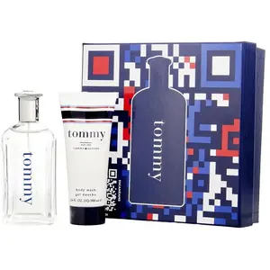 Tommy Hilfiger - Tommy Hilfiger Coffret Cadeau 100 ml pas cher