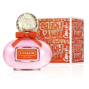 Poppy - Coach Eau De Parfum Spray 100 ML pas cher