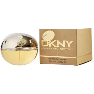 Golden Delicious DKNY de Donna Karan EDP 100ml pas cher
