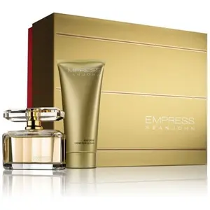 Empress - Sean John Coffret Cadeau 100 ML pas cher