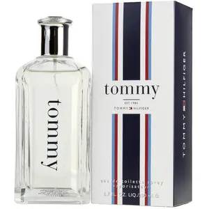 Colonia - tommy hilfiguer Eau de Toilette 200ml pas cher