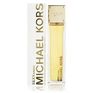 Eau de parfum Sexy Amber Michael Kors 100 ml