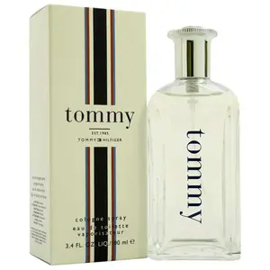 Tommy Hilfiger Eau de toilette Tommy Hommes 100 ml pas cher