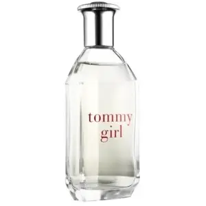 Tommy Hilfiger Tommy Girl Eau de Toilette pour femme 50 ml