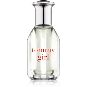 Eau de Parfum - Tommy Hilfiger - Tommy Girl - 30 ml - Floral - Frais - Femme