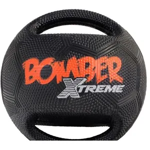 Zeus Xtreme Bomber Jouet pour Chien Taille Mini 11,4 cm