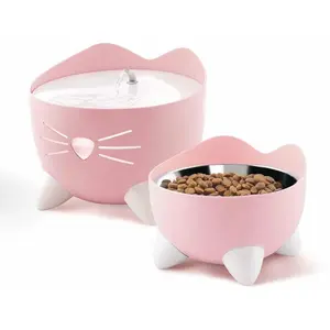 Catit Kit Combiné Pixi pas cher