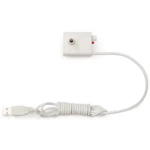 Comparateur de prix : Pompe de rechange - pour l'abreuvoir Catit PIXI bleu pour chat