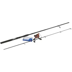Mitchell Combo Spinning Neuron