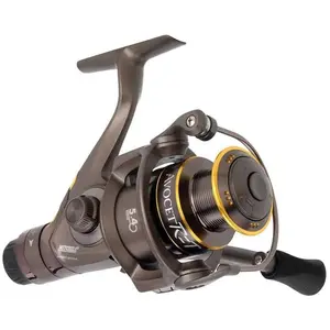 Comparateur de prix : MOULINET MITCHELL AVOCET RZT RD (304 - 265m-25/100 - 74 - 7+1 - 4000 - 5.2/1 - NC)