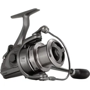 Comparateur de prix : Moulinet de pêche débrayable MITCHELL Full Runner MX8 7000 - Taille 7000 - Gris