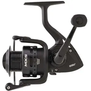 Comparateur de prix : Mitchell Moulinet Spinning Mx5 Fd