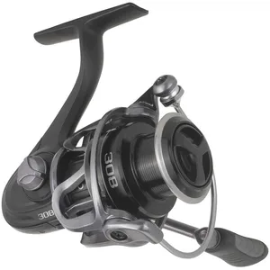 Moulinet spinning - Mitchell - 300 - 5+1 roulements - Nouveau Halo Rotor - Léger et fluideVendu parkaufland