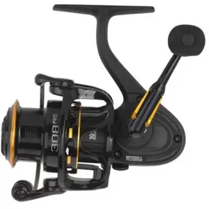 Comparateur de prix : MOULINET MITCHELL 300 PRO (271 - 200m-20/100 - 84 - 9+1 - 5.8/1)