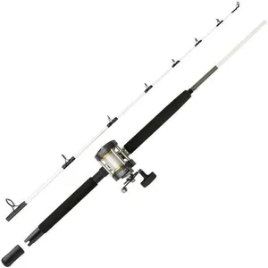 Ensemble Traine Mitchell Performance Sw Boat 180 15/40lb