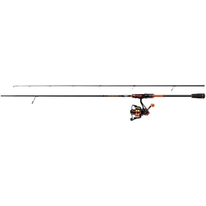 Mitchell Combo Spinning Colors Mx pas cher