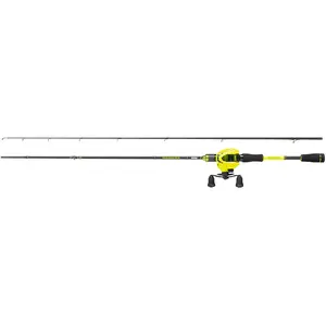Comparateur de prix : Mitchell Combo Baitcasting Colors Mx
