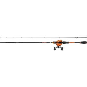 Canne a peche Mitchell - 1554055 - Colors MX Canne a peche pas cher
