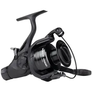 Moulinet carnassier Mitchell Mx1 Fs 5500 Noir TU 1544509Vendu paramazon