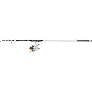 Mitchell Combo Surfcasting Tanager 2 Sw Pro Tele pas cher