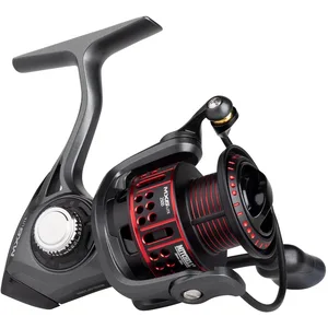Mitchell MX6 Lite Allround Fishing Reel - Spinning Free Spool Reel Bol... pas cher