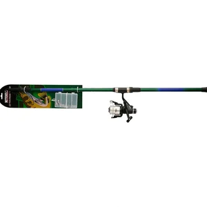 Comparateur de prix : Mitchell Combo Spinning Target Ii Zander