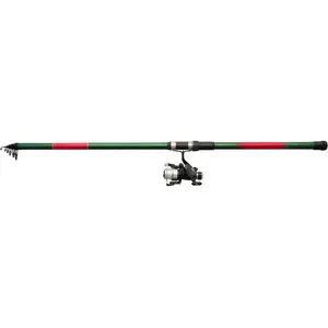 Comparateur de prix : Mitchell Combo Spinning Target Ii Trout