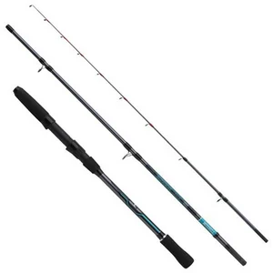 Mitchell Canne Egging Suprema Sw Squid