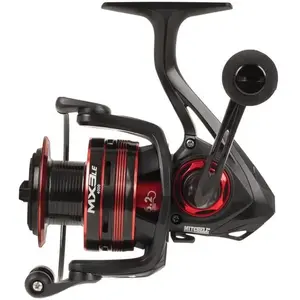 Mitchell Moulinet de pêche à frein avant - MX3LE Spin 30 FD - Taille 3000Vendu paramazon