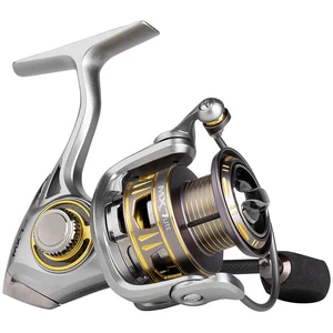 Mitchell Moulinet Spinning Mx7 Lite Hs pas cher