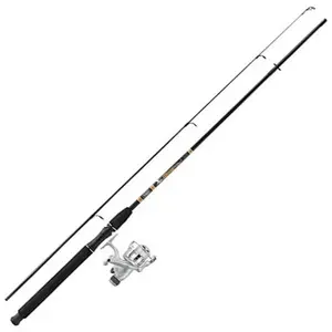 Comparateur de prix : Mitchell Combo Spinning Gt Pro