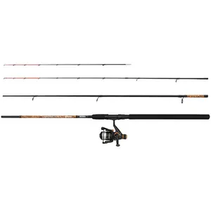 Mitchell Canne Carpfishing Catch Pro Ii Feeder pas cher