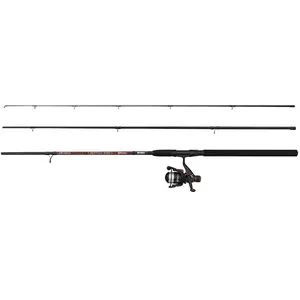 Mitchell Canne Carpfishing Catch Pro Ii Match