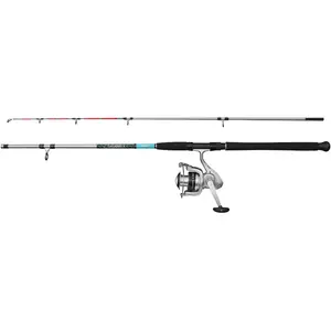 Comparateur de prix : Mitchell Combo Spinning Tanager3 Sw