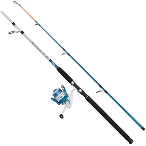 Mitchell Combo Spinning Neuron Sw Ii Light Boat Cmb 5000Vendu paramazon