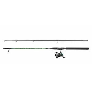 Comparateur de prix : Mitchell Combo Spinning Catch Pro Ii Spin
