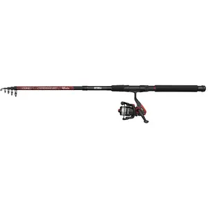 Mitchell Combo Spinning Catch Pro Ii Te-spinVendu paramazon