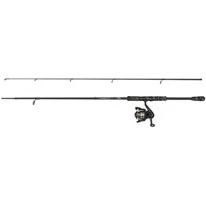 Comparateur de prix : Canne spinning Mitchell Tangara GII 212MH 10-40g Noir TU 1623119