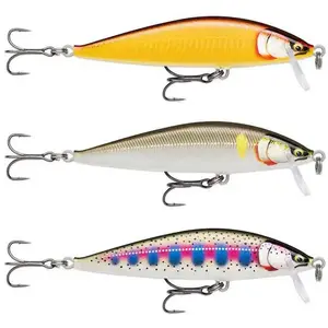 Rapala Minnow Countdown® Elite 14g 95 Mm pas cher