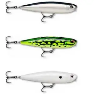 Poisson Nageur Rapala Precision Xtreme Pencil 12,7cm : Couleur - PEL, Poids - 26g, Taille - 12,6cmVendu parwaveinn