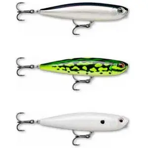 Comparateur de prix : Poisson Nageur Rapala Precision Xtreme Pencil 12,7cm : Couleur - LF, Poids - 26g, Taille - 12,6cm
