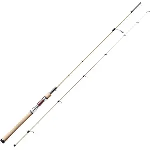 Comparateur de prix : Rapala Classic Countdown Spinning Rod Beige 1.83 m / 2.5-10 g
