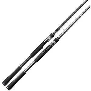 Comparateur de prix : Canne spinning Rapala Distant Sniper 10-28g - noir - 2,13 m