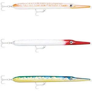 Comparateur de prix : Rapala Stickbait De Surface Flash-x Skitter 33g 220 Mm
