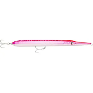 Comparateur de prix : Leurre Rapala Flash-X Skitter   33g - hdhpu - 22 cm