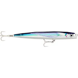 Rapala Stickbait Coulant Flash-x Dart 42g 140 MmVendu parleurre-de-la-peche